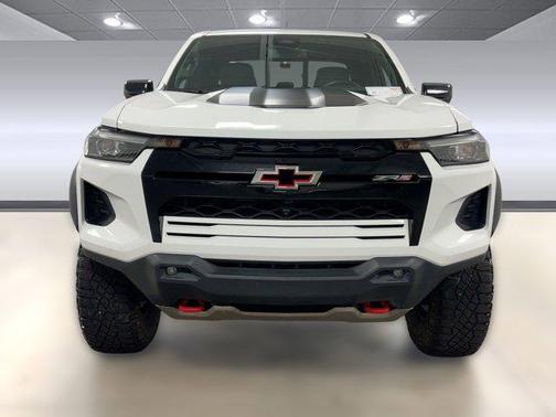2023 Chevrolet Colorado ZR2
