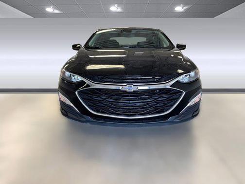 2024 Chevrolet Malibu FWD RS
