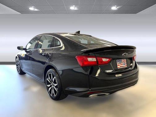 2024 Chevrolet Malibu FWD RS