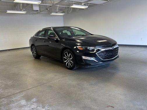 2024 Chevrolet Malibu FWD RS
