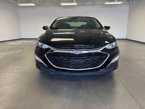 2024 Chevrolet Malibu FWD RS