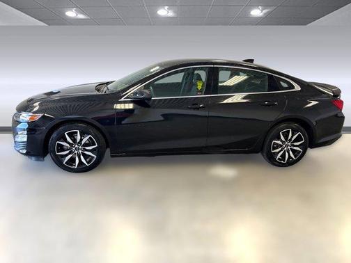 2024 Chevrolet Malibu FWD RS