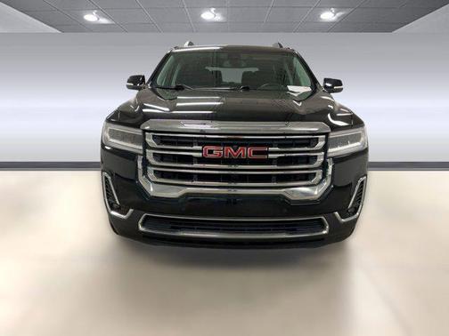 2021 GMC Acadia FWD SLT