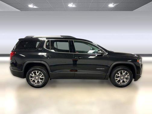 2021 GMC Acadia FWD SLT