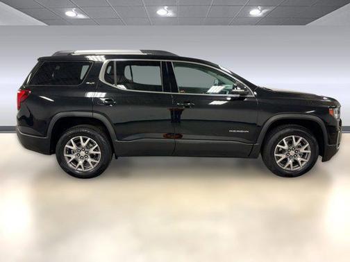 2021 GMC Acadia FWD SLT