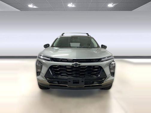 2024 Chevrolet Trax FWD ACTIV