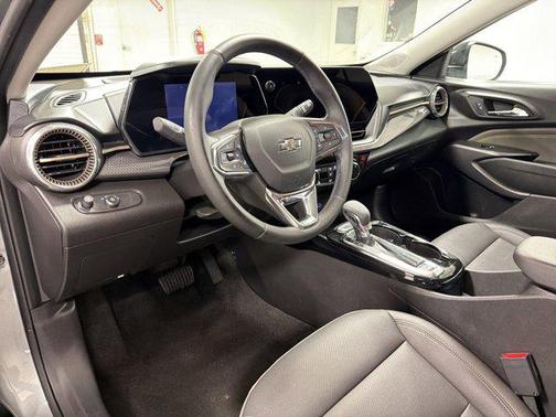 2024 Chevrolet Trax FWD ACTIV