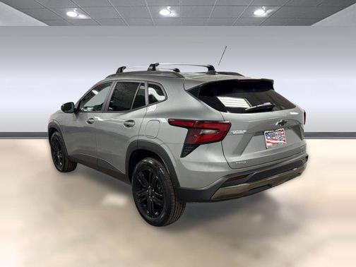 2024 Chevrolet Trax FWD ACTIV