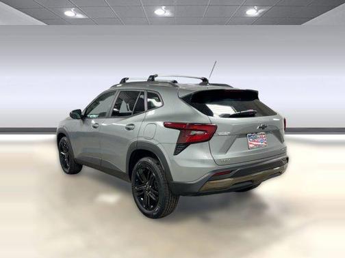 2024 Chevrolet Trax FWD ACTIV