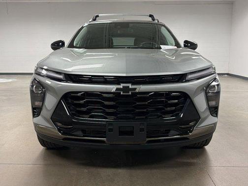 2024 Chevrolet Trax FWD ACTIV