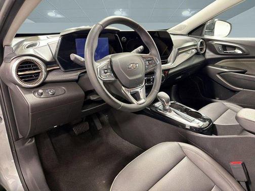 2024 Chevrolet Trax FWD ACTIV