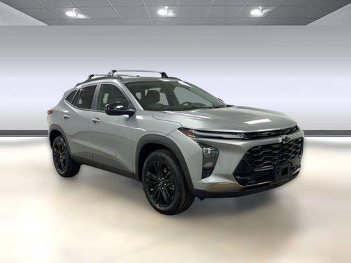 2024 Chevrolet Trax FWD ACTIV