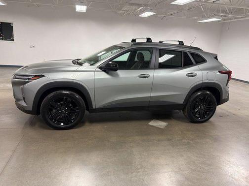 2024 Chevrolet Trax FWD ACTIV