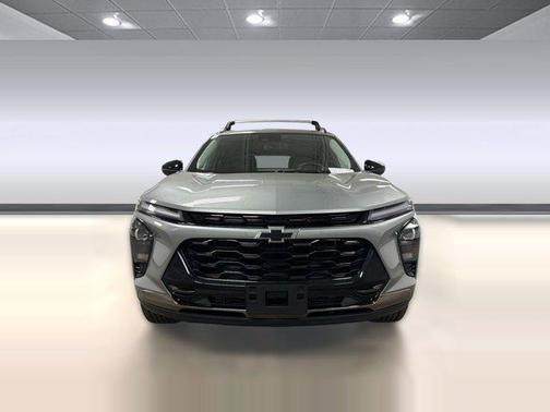 2024 Chevrolet Trax FWD ACTIV