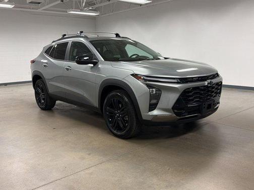 2024 Chevrolet Trax FWD ACTIV