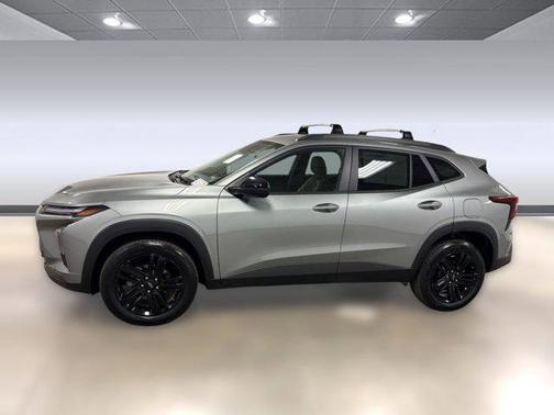 2024 Chevrolet Trax FWD ACTIV