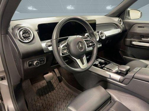 2022 Mercedes-Benz GLB 250 Base