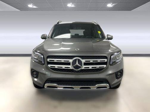 2022 Mercedes-Benz GLB 250 Base