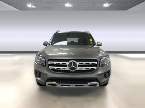 2022 Mercedes-Benz GLB 250 Base