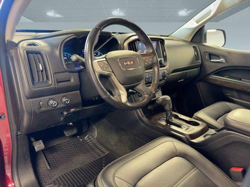 2019 GMC Canyon Denali