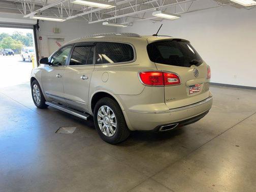 2014 Buick Enclave Leather