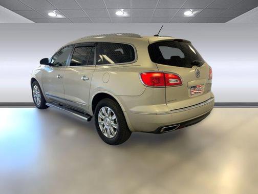2014 Buick Enclave Leather