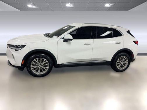 2023 Buick Envision Preferred FWD