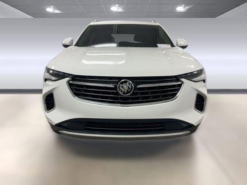 2023 Buick Envision Preferred FWD