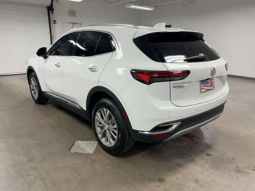 2023 Buick Envision Preferred FWD