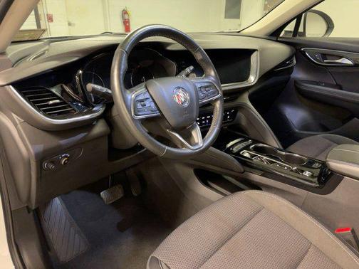 2023 Buick Envision Preferred FWD