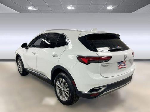 2023 Buick Envision Preferred FWD