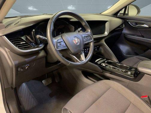 2023 Buick Envision Preferred FWD