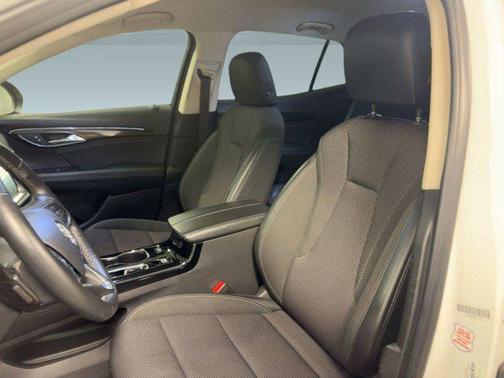 2023 Buick Envision Preferred FWD