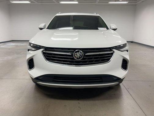 2023 Buick Envision Preferred FWD