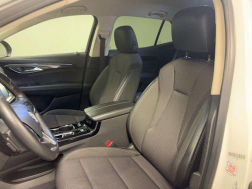 2023 Buick Envision Preferred FWD