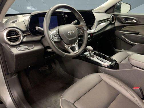 2024 Chevrolet Trax FWD ACTIV