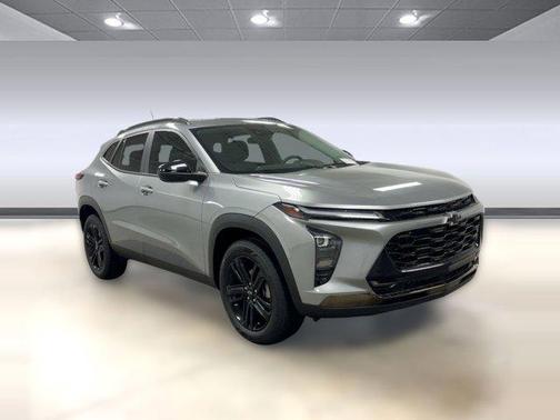 2024 Chevrolet Trax FWD ACTIV