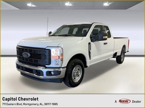 2024 Ford F-250 XL