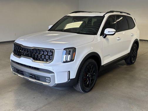 2023 Kia Telluride SX Prestige X-Pro