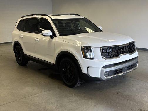 2023 Kia Telluride SX Prestige X-Pro