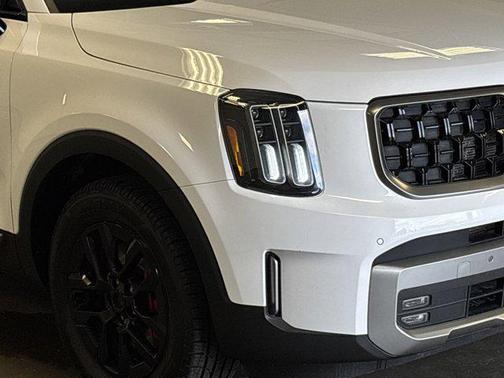 2023 Kia Telluride SX Prestige X-Pro