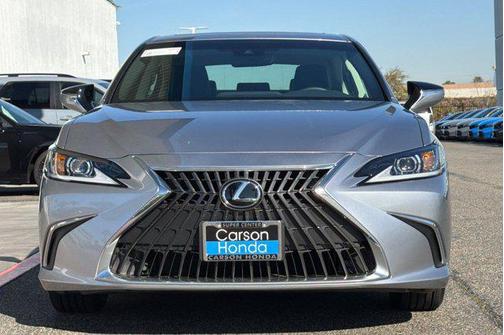 2025 Lexus ES 350 Base