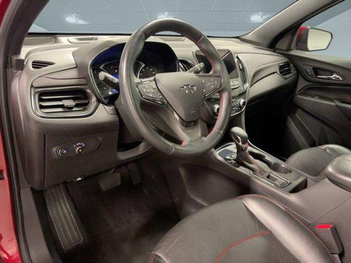 2023 Chevrolet Equinox FWD RS