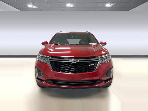 2023 Chevrolet Equinox FWD RS