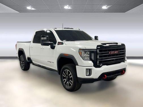 2023 GMC Sierra 3500 Base