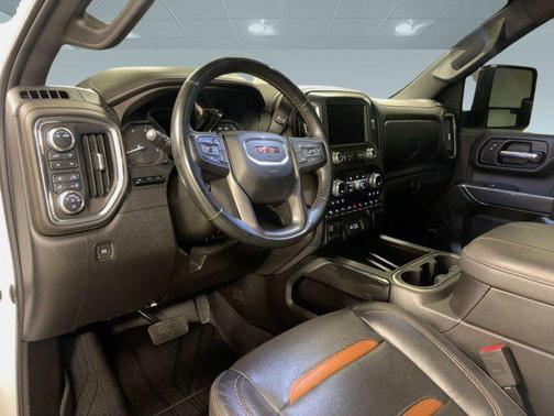 2023 GMC Sierra 3500 Base