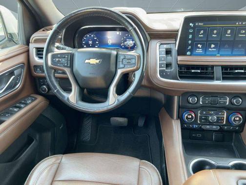 2023 Chevrolet Suburban 4WD High Country