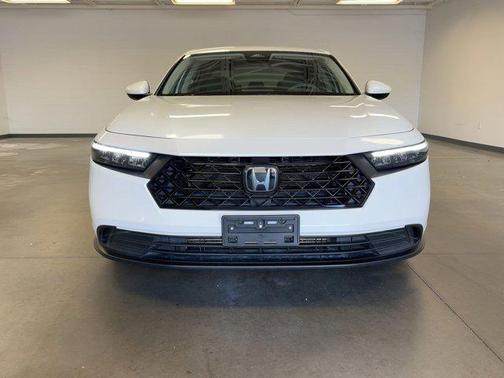 2024 Honda Accord LX 1.5T
