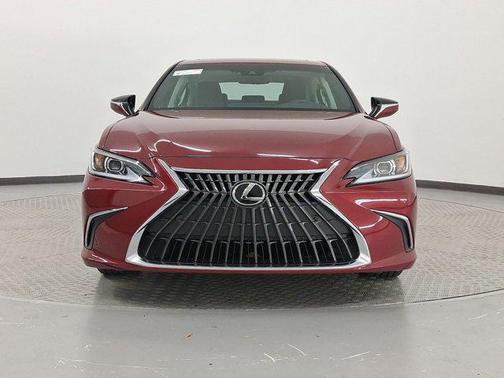 2023 Lexus ES 350 Base