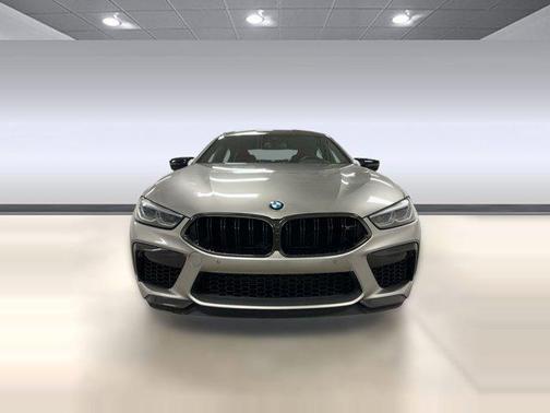 2022 BMW M8 Gran Coupe Competition